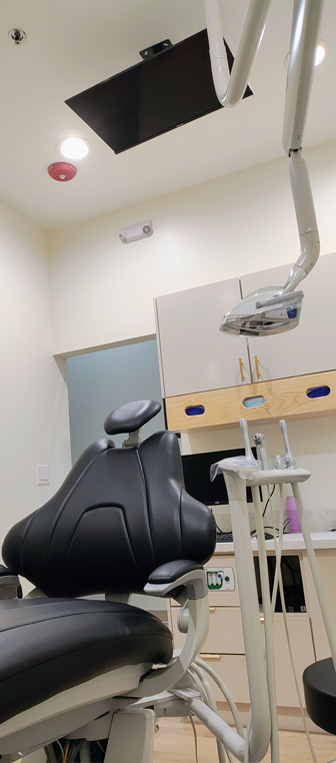 Ethical. Modern.
Top-Quality Dental Care