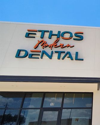 Ethical. Modern.
Top-Quality Dental Care