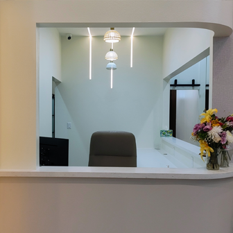 Ethical. Modern.
Top-Quality Dental Care