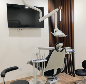 Ethical. Modern.
Top-Quality Dental Care