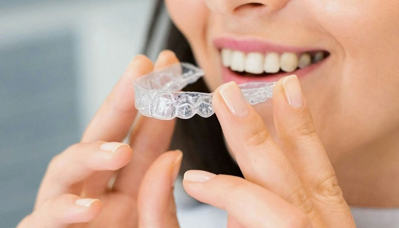 A Healthy Diet for Strong Teeth