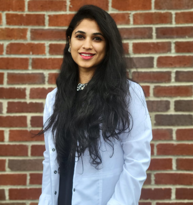 Dr. Sreelakshmi Keesara