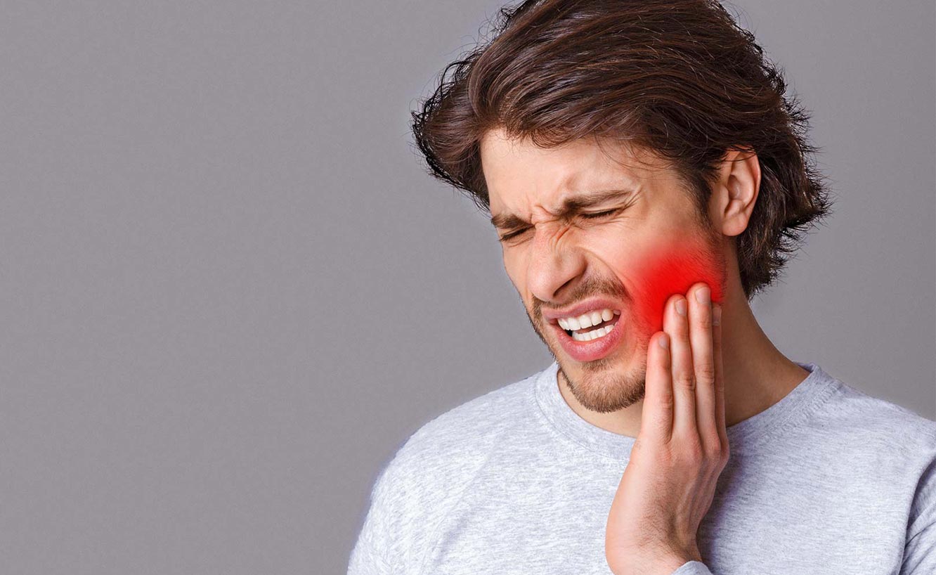 Dentist providing emergency dentistry in Edinburg, McAllen, and Pharr TX