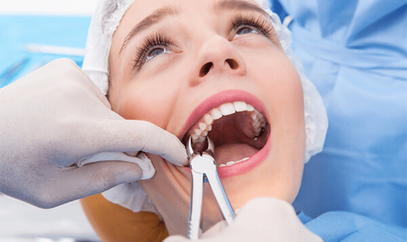 Ethos Modern Dental providing safe tooth extractions in Edinburg, McAllen, Pharr TX