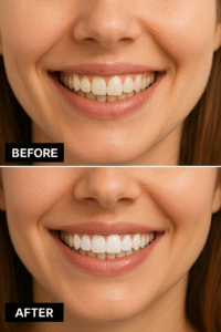 Professional dental team at Ethos Modern Dental in Edinburg McAllen Pharr TX