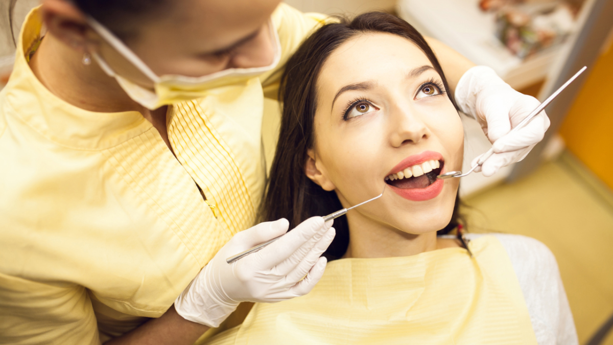 Perfect Smile Dental Implant