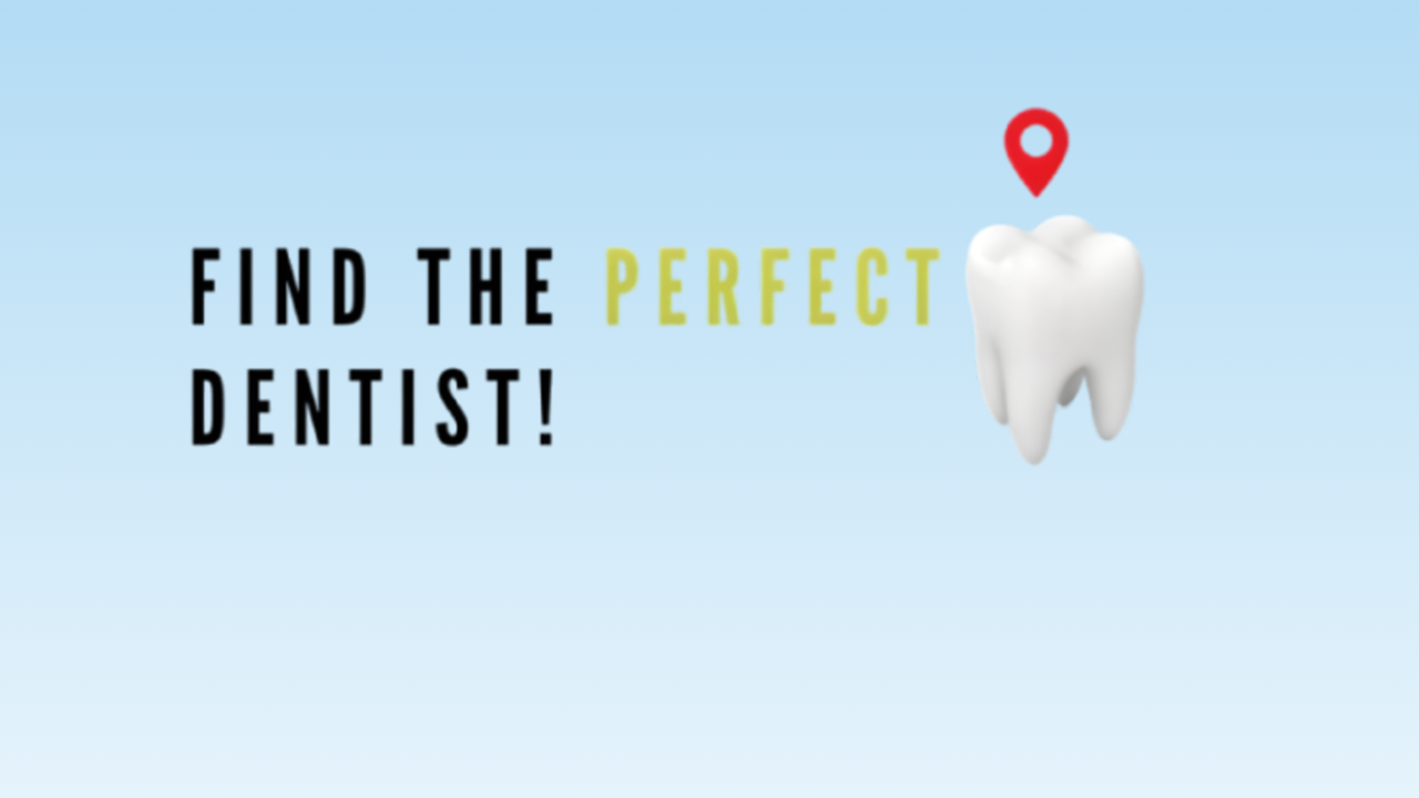 Your Complete Guide to Finding the Best Dentist Near You in Edinburg, McAllen & Pharr, TX