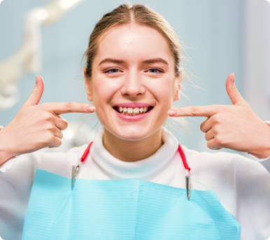 Cleaning & Whitening