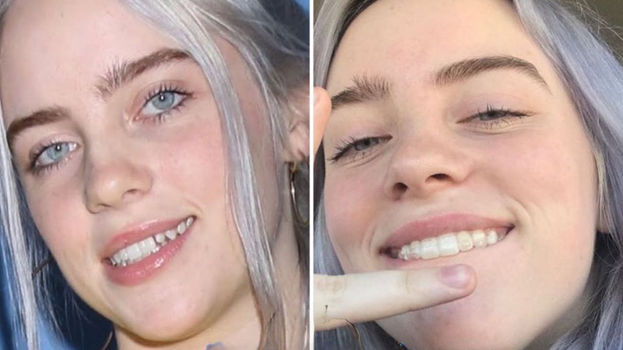Billie Eilish