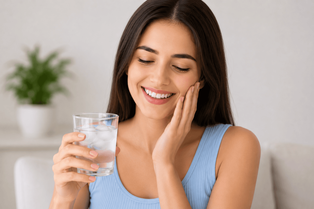 Treatments for Tooth Sensitivity That Really Work