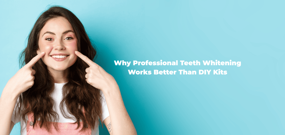 Teeth Whitening