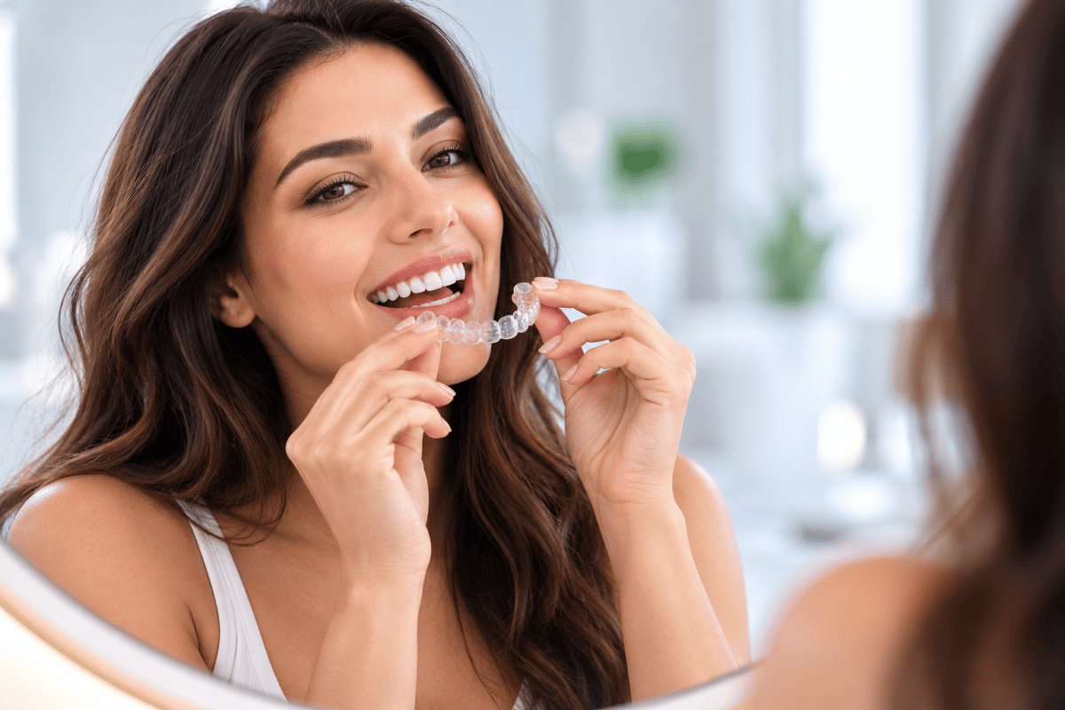 Top 15 Celebrities Who Use Invisalign: Famous Smiles Transformed by Clear Aligners