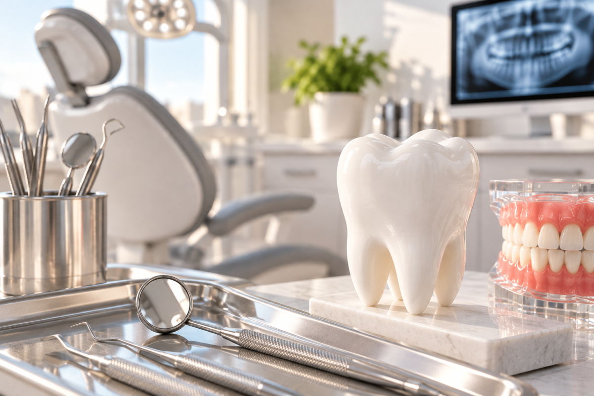 Top 10 Best Dentists in Mission, TX: Trusted Dental Clinics for Your Smile