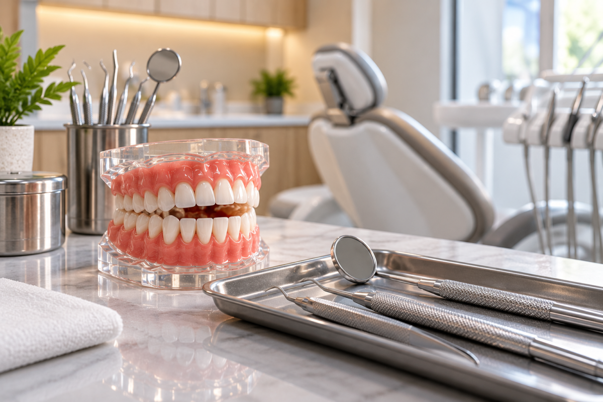 Top 10 Best Dentists in Weslaco, TX: Trusted Dental Clinics for Your Smile